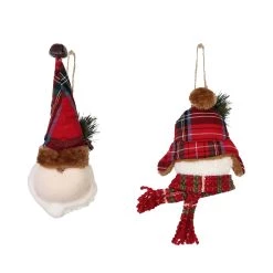 Best deal 🎁 Assorted 🎅 Christmas Icon Ornament by Ashland® 🔔 5 Best deal 🎁 Assorted 🎅 Christmas Icon Ornament by Ashland® 🔔 -Ashland Sales 10698116 2