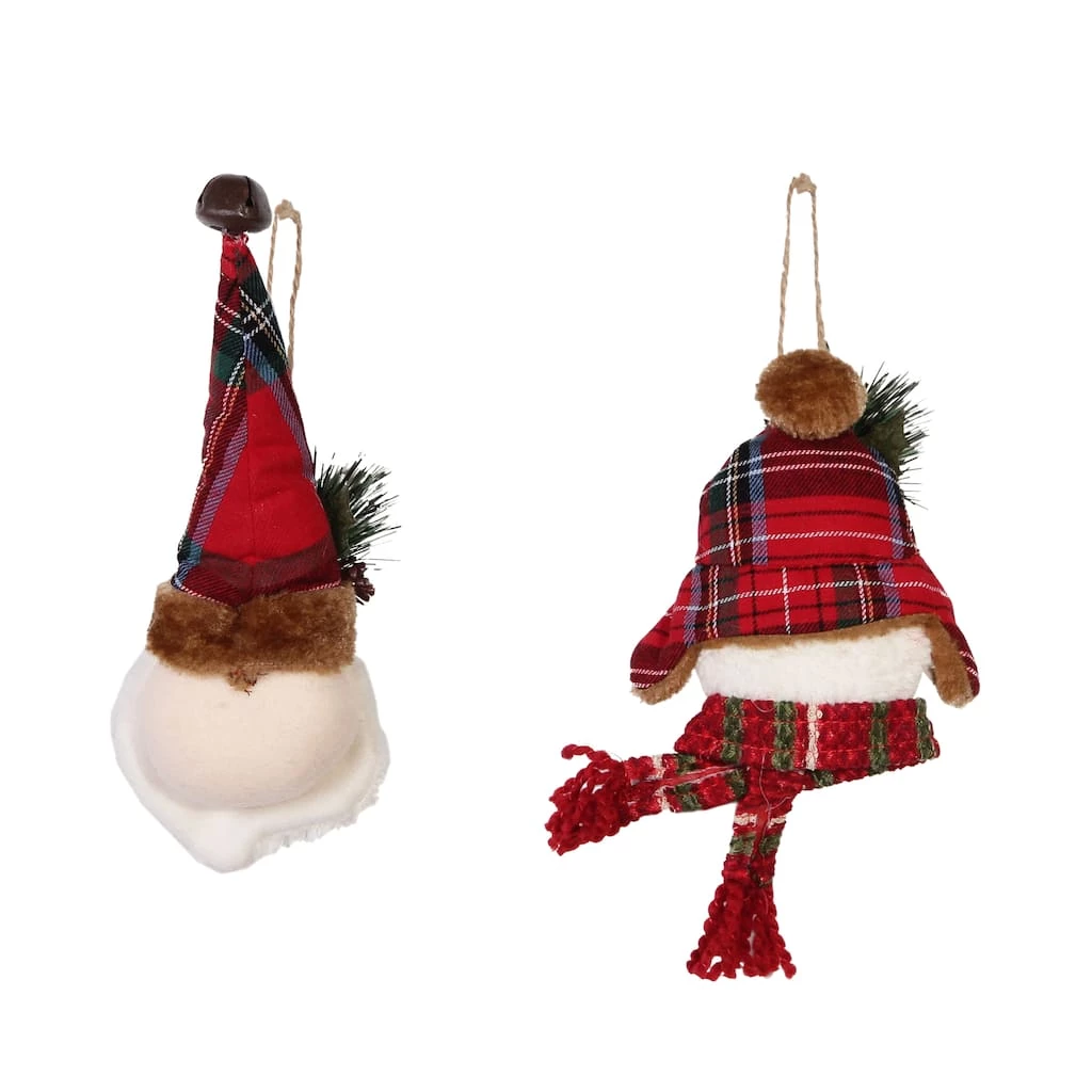 Best deal 🎁 Assorted 🎅 Christmas Icon Ornament by Ashland® 🔔 4 Best deal 🎁 Assorted 🎅 Christmas Icon Ornament by Ashland® 🔔 - Image 2