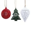 Buy 😉 Assorted Decorative Motif Metal Ornament by Ashland® 👏 -Ashland Sales 10698216 1
