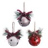 Deals 🔔 Assorted Jingle Bell Ornament by Ashland® 👍 -Ashland Sales 10698225 1