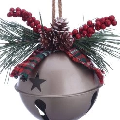 Deals 🔔 Assorted Jingle Bell Ornament by Ashland® 👍 -Ashland Sales 10698225 4