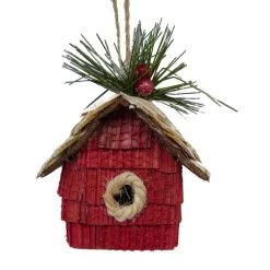 Top 10 💯 Assorted 🎁 Christmas Birdhouse Ornament by Ashland® 👏 -Ashland Sales 10698233 3