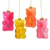 Outlet ⌛ Assorted Glass Gummy Bear Ornament by Ashland® 💯 -Ashland Sales 10698352 1