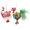 Coupon 🛒 Assorted Glass Chicken Ornament by Ashland® 🎁 2 Coupon 🛒 Assorted Glass Chicken Ornament by Ashland® 🎁 -Ashland Sales 10698354 1
