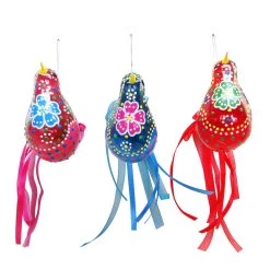 Buy 🌟 Assorted Glass ❄ Christmas Folk Bird by Ashland® ⭐ -Ashland Sales 10698358 3