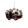 Best Pirce 🧨 Glass Camper Ornament by Ashland® 🛒 -Ashland Sales 10698376 1