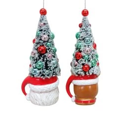Buy 🔥 Assorted 🔔 Christmas Tree Ornament by Ashland® 🛒 -Ashland Sales 10698378 3