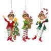 Hot Sale 🛒 Assorted Elf Ornament by Ashland® ⌛ 1 Hot Sale 🛒 Assorted Elf Ornament by Ashland® ⌛ -Ashland Sales 10698383 1