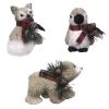 Promo 😍 Assorted Critter Ornament by Ashland® ⭐ -Ashland Sales 10698390 1