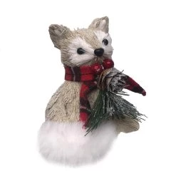 Promo 😍 Assorted Critter Ornament by Ashland® ⭐ -Ashland Sales 10698390 3