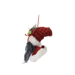 Best Sale ✨ Santa Head Ornament by Ashland® ❄ Christmas 🎁 -Ashland Sales 10698391 2