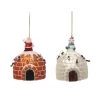 Best reviews of 😀 Assorted 3.3'' Igloo Collectible Glass 🎅 Christmas Ornament by Ashland® 😉 2 Best reviews of 😀 Assorted 3.3'' Igloo Collectible Glass 🎅 Christmas Ornament by Ashland® 😉 -Ashland Sales 10698401 1