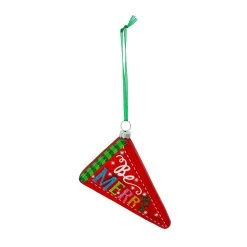 Buy ⌛ Assorted Glass Pennant Ornament by Ashland® 🎉 7 Buy ⌛ Assorted Glass Pennant Ornament by Ashland® 🎉 -Ashland Sales 10698419 2