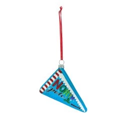 Buy ⌛ Assorted Glass Pennant Ornament by Ashland® 🎉 8 Buy ⌛ Assorted Glass Pennant Ornament by Ashland® 🎉 -Ashland Sales 10698419 3