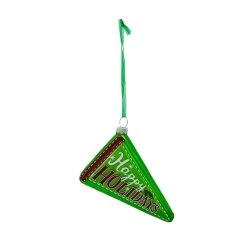 Buy ⌛ Assorted Glass Pennant Ornament by Ashland® 🎉 9 Buy ⌛ Assorted Glass Pennant Ornament by Ashland® 🎉 -Ashland Sales 10698419 4