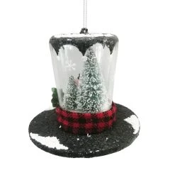 Brand new ๐ฏ 4.5" Glass Snowman Ornament by Ashland® โ Christmas ๐ 7 Brand new ๐ฏ 4.5" Glass Snowman Ornament by Ashland® โ Christmas ๐ -Ashland Sales 10698421 3