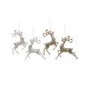Wholesale ✔️ Assorted 🎅 Christmas Deer Ornament by Ashland® 🔥 2 Wholesale ✔️ Assorted 🎅 Christmas Deer Ornament by Ashland® 🔥 -Ashland Sales 10698454 1