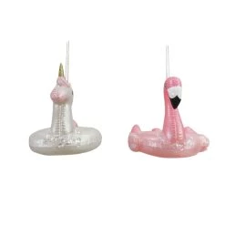 Hot Sale 😍 Assorted Glass Pool Float Ornament by Ashland® 😍 6 Hot Sale 😍 Assorted Glass Pool Float Ornament by Ashland® 😍 -Ashland Sales 10698455 2