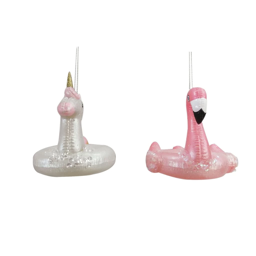 Hot Sale 😍 Assorted Glass Pool Float Ornament by Ashland® 😍 4 Hot Sale 😍 Assorted Glass Pool Float Ornament by Ashland® 😍 - Image 2