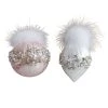 Best Sale 😉 Assorted Glass Feathers & Pearls Ornament by Ashland® 😀 -Ashland Sales 10698458 1