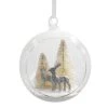 Buy 🛒 Deer Glass Ball Ornament by Ashland® 🎄 Christmas ⌛ 1 Buy 🛒 Deer Glass Ball Ornament by Ashland® 🎄 Christmas ⌛ -Ashland Sales 10698466 1