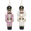 Wholesale 🥰 Assorted Glass Nutcracker Ornament by Ashland® 🔔 Christmas 🤩