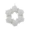 Deals ๐ฏ Sparkly Snowflake Wreath Ornament by Ashland® ๐ 1 Deals ๐ฏ Sparkly Snowflake Wreath Ornament by Ashland® ๐ -Ashland Sales 10698489 1