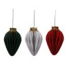 Cheapest ❤️ Assorted Paper Bulb Ornament by Ashland® 😍 1 Cheapest ❤️ Assorted Paper Bulb Ornament by Ashland® 😍 -Ashland Sales 10698490 1