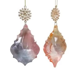 Hot Sale 👍 Assorted Acrylic Jewel Ornament by Ashland® 💯 -Ashland Sales 10698494 2