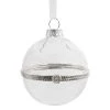 Brand new 🔥 3" Keepsake Glass Ball Ornament by Ashland® 🎄 Christmas ⭐ -Ashland Sales 10698506 1
