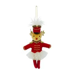 Best reviews of ✨ Assorted Reindeer Nutcracker Ornament by Ashland® 😍 7 Best reviews of ✨ Assorted Reindeer Nutcracker Ornament by Ashland® 😍 -Ashland Sales 10698518 3