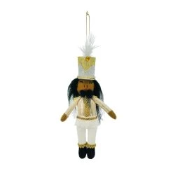 Hot Sale 🎉 Assorted Fabric Nutcracker Ornament by Ashland® 🌟 6 Hot Sale 🎉 Assorted Fabric Nutcracker Ornament by Ashland® 🌟 -Ashland Sales 10698529 2