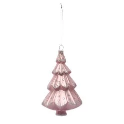 Discount 😉 Assorted 5.7'' Tree Glass ❄ Christmas Ornament by Ashland® 😀 -Ashland Sales 10698593 2