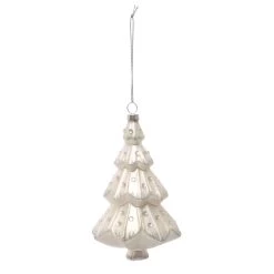 Discount 😉 Assorted 5.7'' Tree Glass ❄ Christmas Ornament by Ashland® 😀 -Ashland Sales 10698593 3