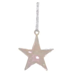 Best Pirce 🔥 4" Acrylic Star Ornament by Ashland® 🔔