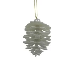 Brand new 😉 Assorted Glittery Pinecone Ornament by Ashland® ✔️ 9 Brand new 😉 Assorted Glittery Pinecone Ornament by Ashland® ✔️ -Ashland Sales 10698609 3