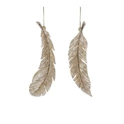 Top 10 🔔 Assorted Feather Ornament by Ashland® 🧨 -Ashland Sales 10698615 2