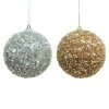 Top 10 🎉 Assorted Glitter Ball Ornament by Ashland® 👍 -Ashland Sales 10698619 1