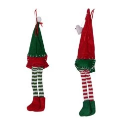 Hot Sale ⌛ Assorted Gnome Fabric Ornament by Ashland® 🌟 -Ashland Sales 10698641 2