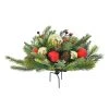 Best reviews of 💯 18" Pine, Berry & Ornaments Outdoor Planter by Ashland® 👍 -Ashland Sales 10698657 1