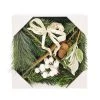 Budget 🌟 DIY White Berry, Pine Leaf & Pinecone Wreath Kit by Ashland® 🛒 -Ashland Sales 10698659 1