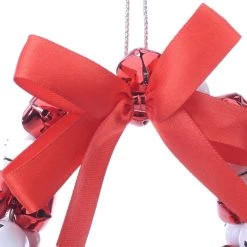 Top 10 ✨ Assorted 4'' Wreath with Bells Collectible Ornament by Ashland® 😀 8 Top 10 ✨ Assorted 4'' Wreath with Bells Collectible Ornament by Ashland® 😀 -Ashland Sales 10698777 2