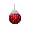 Discount 🌟 Glitter & Feather Glass Ball Ornament by Ashland® 🥰 -Ashland Sales 10698798 1