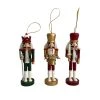 Budget 🛒 Assorted 5.6'' Nutcracker Collectible Ornament by Ashland® 🥰