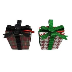Cheapest 🎉 Assorted 🎄 Christmas Gift Ornament by Ashland® 🔥 -Ashland Sales 10698810 2