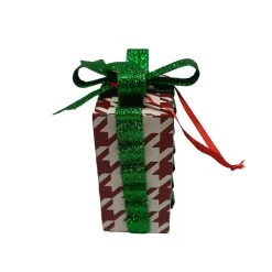 Cheapest 🎉 Assorted 🎄 Christmas Gift Ornament by Ashland® 🔥 -Ashland Sales 10698810 5