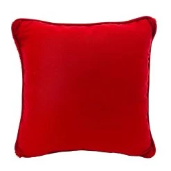 Deals 🎉 Assorted 16'' White/Red Mistletoe Pillow by Ashland® ❤️ -Ashland Sales 10698853 6
