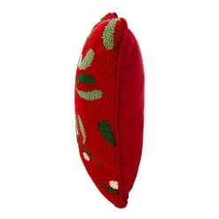 Deals 🎉 Assorted 16'' White/Red Mistletoe Pillow by Ashland® ❤️ -Ashland Sales 10698853 7