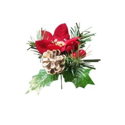Discount ✨ Pinecone Flower Mix Pick by Ashland® 🎁 -Ashland Sales 10698855 2