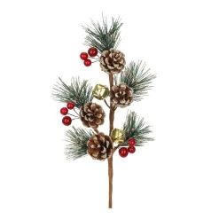 Promo 😍 Pinecones, Berries & Bells Pick by Ashland® 😀